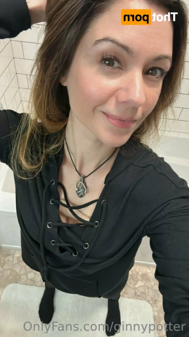 Ginny Potter🍆💦 [ ginnypotter ] Onlyfans leaked photo 13355027 on Hotleaks.tv
