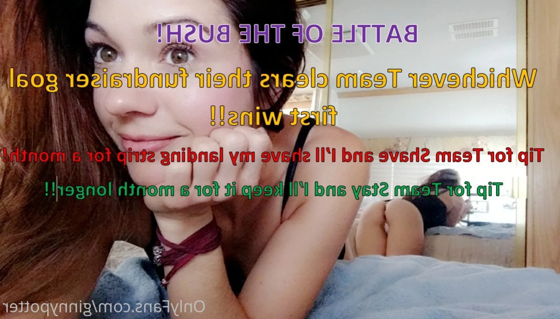 Ginny Potter🍆💦 [ ginnypotter ] Onlyfans leaked photo 14717323 on Hotleaks.tv