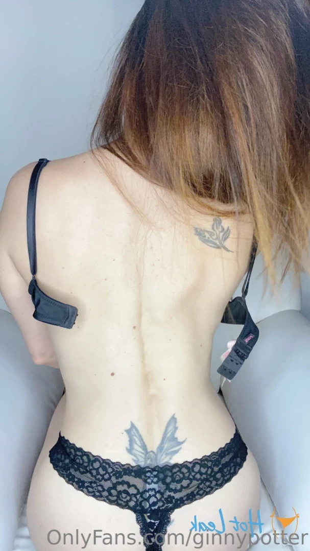 Ginny Potter🍆💦 [ ginnypotter ] Onlyfans leaked photo 14775038 on Hotleaks.tv