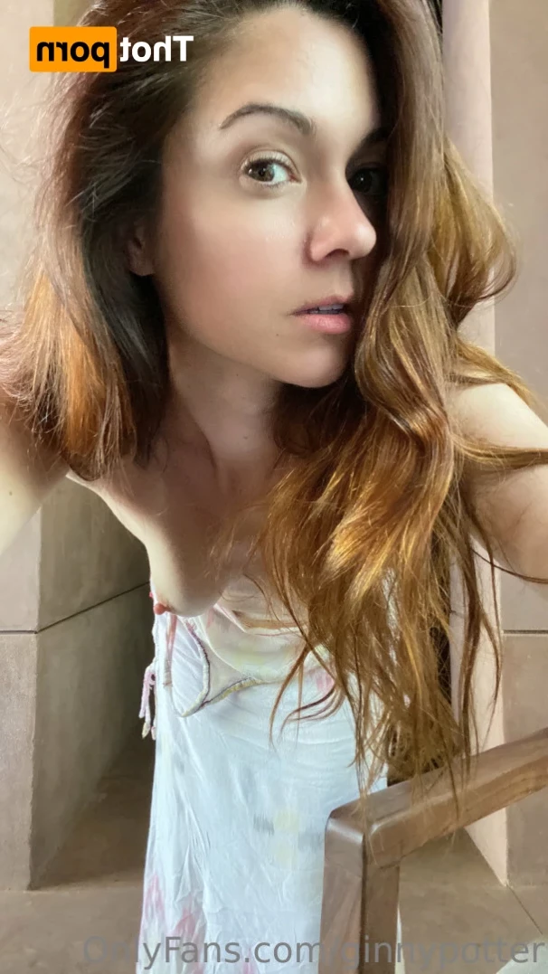 Ginny Potter🍆💦 [ ginnypotter ] Onlyfans leaked photo 14775047 on Hotleaks.tv
