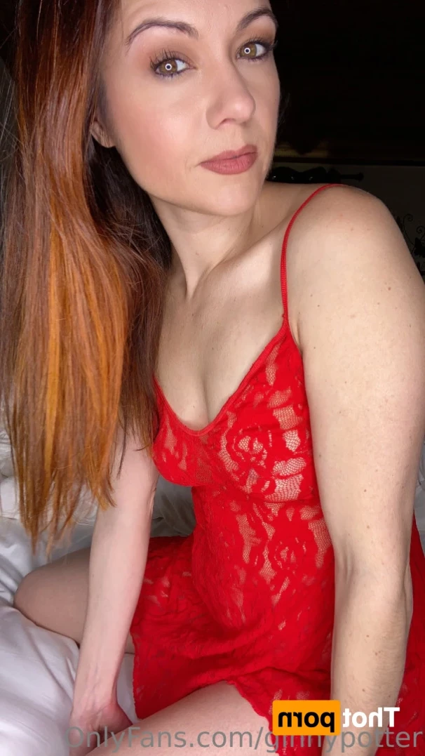 Ginny Potter🍆💦 [ ginnypotter ] Onlyfans leaked photo 14831951 on Hotleaks.tv
