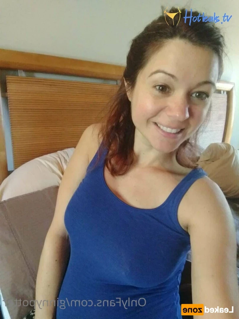 Ginny Potter🍆💦 [ ginnypotter ] Onlyfans leaked photo 14906980 on Hotleaks.tv