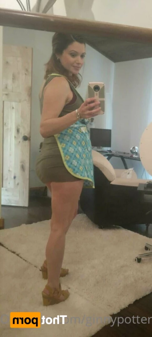 Ginny Potter🍆💦 [ ginnypotter ] Onlyfans leaked photo 14962047 on Hotleaks.tv