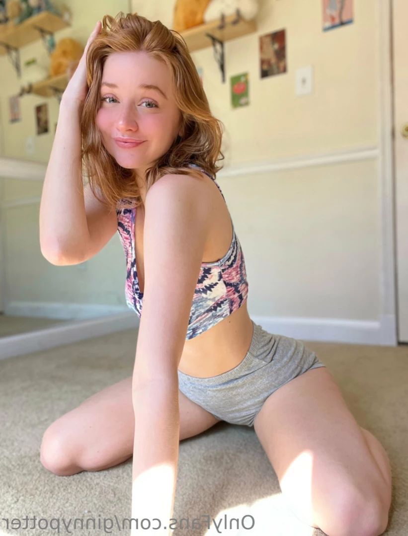 Ginny Potter🍆💦 [ ginnypotter ] Onlyfans leaked photo 15234957 on Hotleaks.tv
