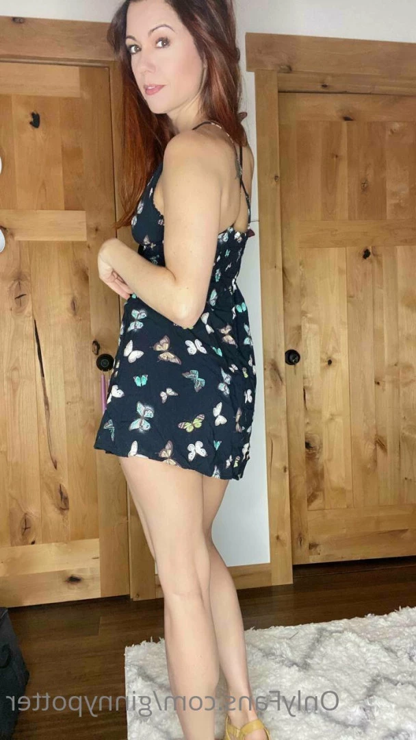 Ginny Potter🍆💦 [ ginnypotter ] Onlyfans leaked photo 15235027 on Hotleaks.tv