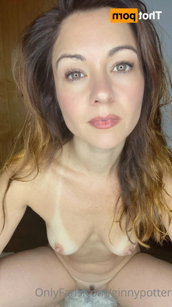 Ginny Potter🍆💦 [ ginnypotter ] Onlyfans leaked photo 15235447 on Hotleaks.tv