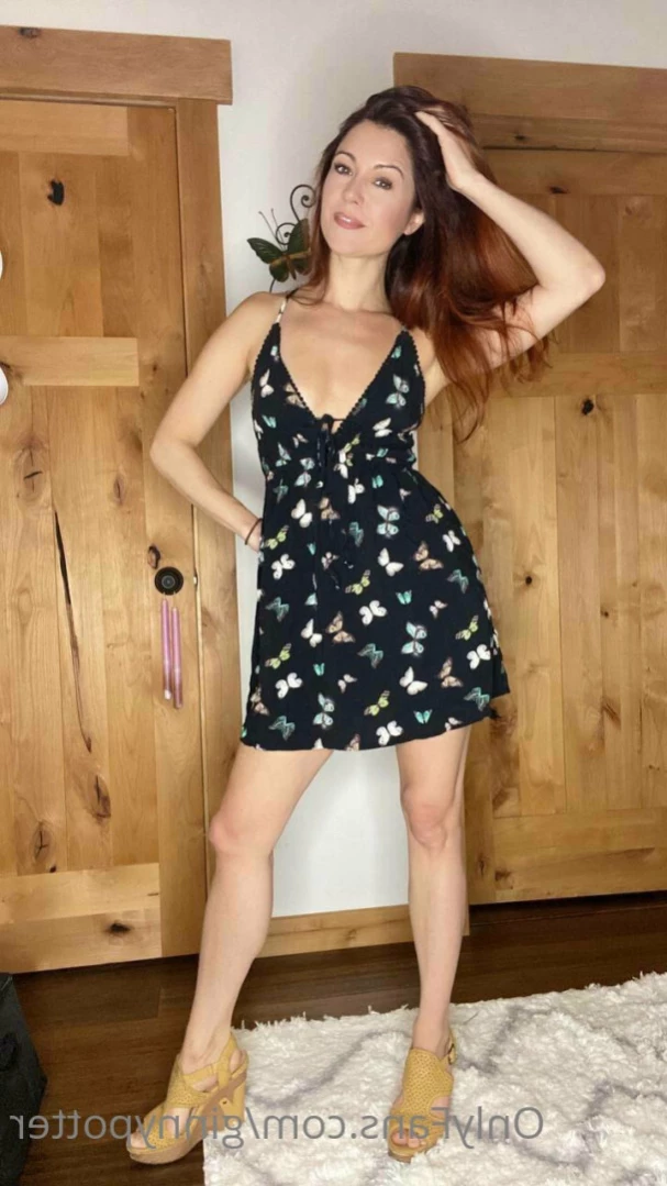 Ginny Potter🍆💦 [ ginnypotter ] Onlyfans leaked photo 15237440 on Hotleaks.tv