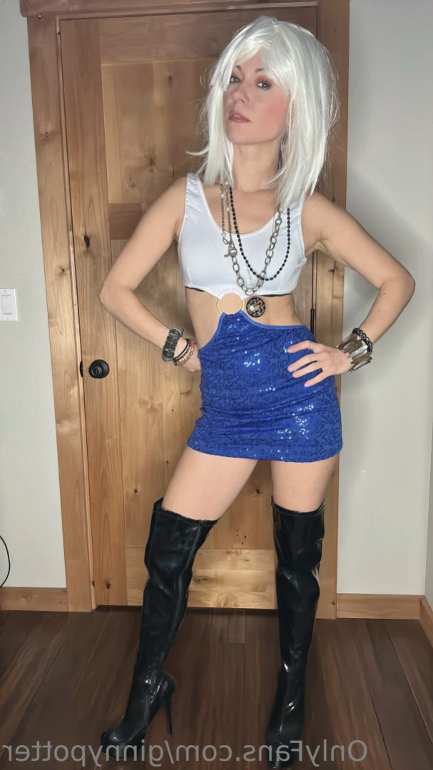 Ginny Potter🍆💦 [ ginnypotter ] Onlyfans leaked photo 15238267 on Hotleaks.tv