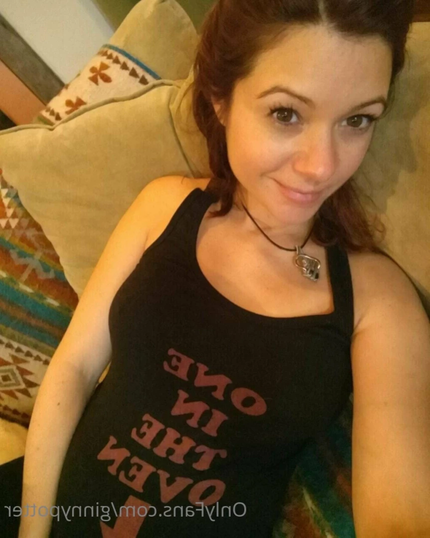 Ginny Potter🍆💦 [ ginnypotter ] Onlyfans leaked photo 15238629 on Hotleaks.tv