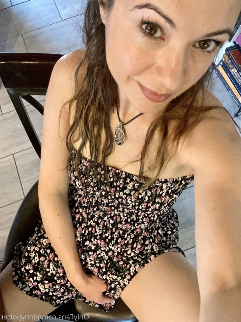 Ginny Potter🍆💦 [ ginnypotter ] Onlyfans leaked photo 15294668 on Hotleaks.tv
