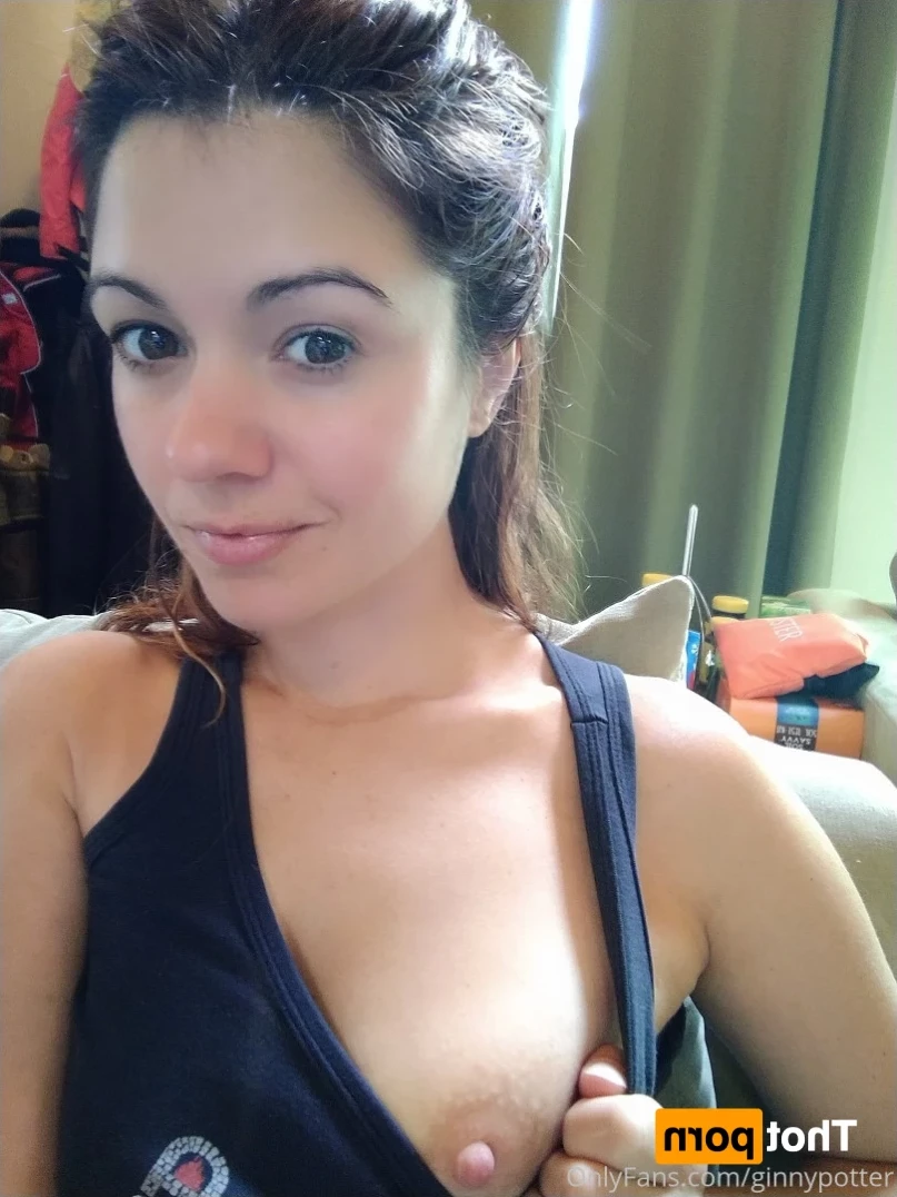 Ginny Potter🍆💦 [ ginnypotter ] Onlyfans leaked photo 15295092 on Hotleaks.tv