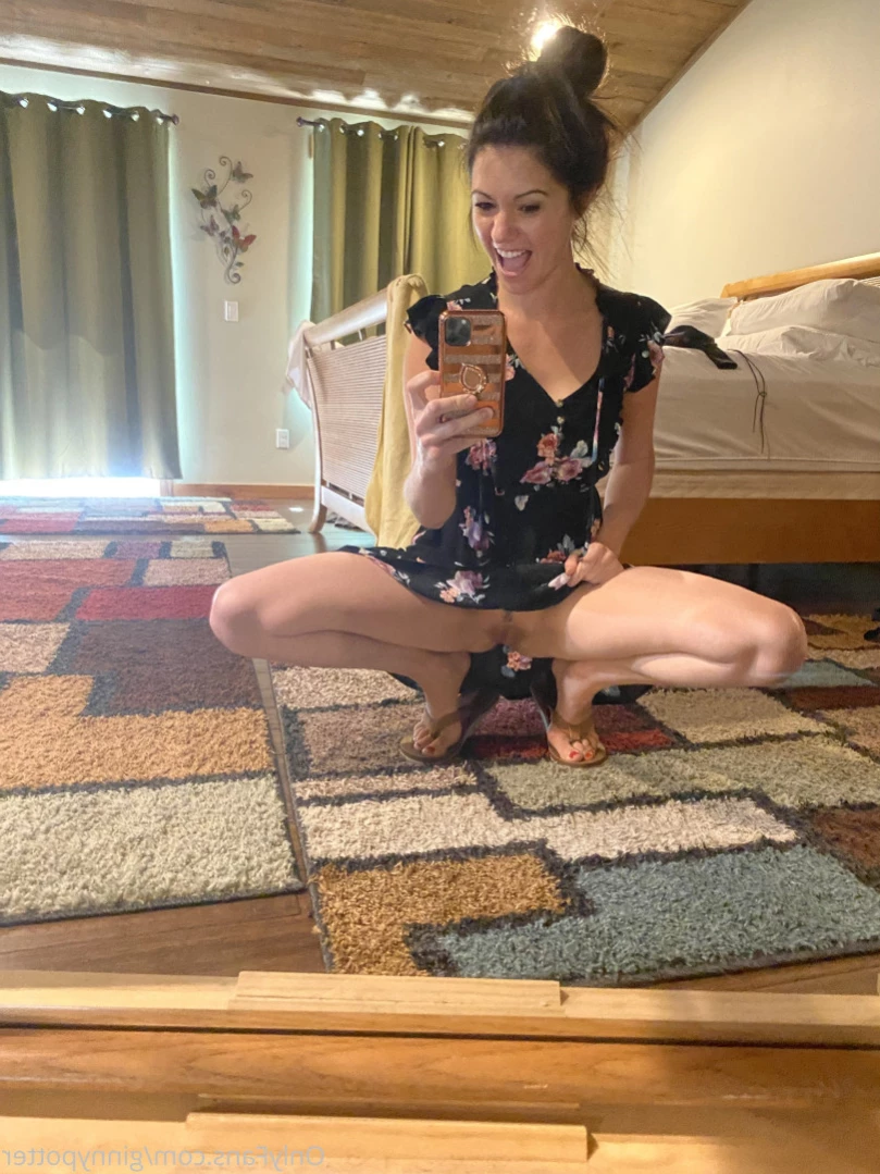 Ginny Potter🍆💦 [ ginnypotter ] Onlyfans leaked photo 15298404 on Hotleaks.tv