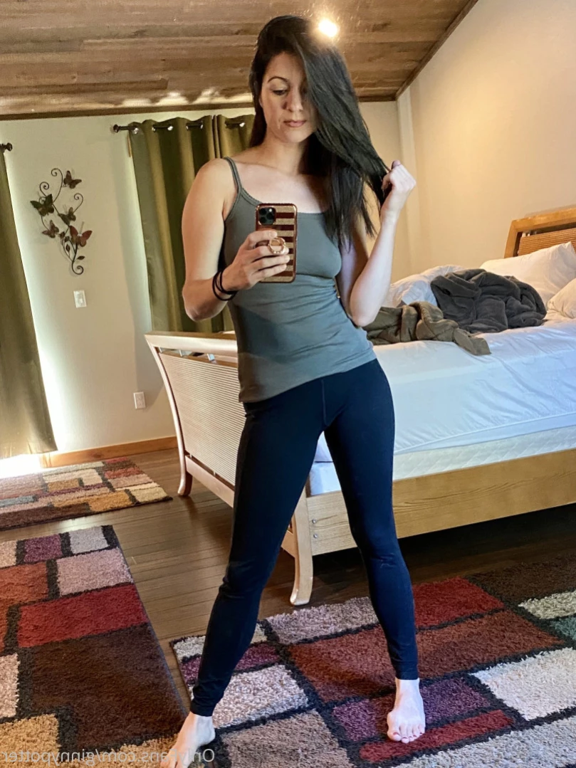 Ginny Potter🍆💦 [ ginnypotter ] Onlyfans leaked photo 15298734 on Hotleaks.tv