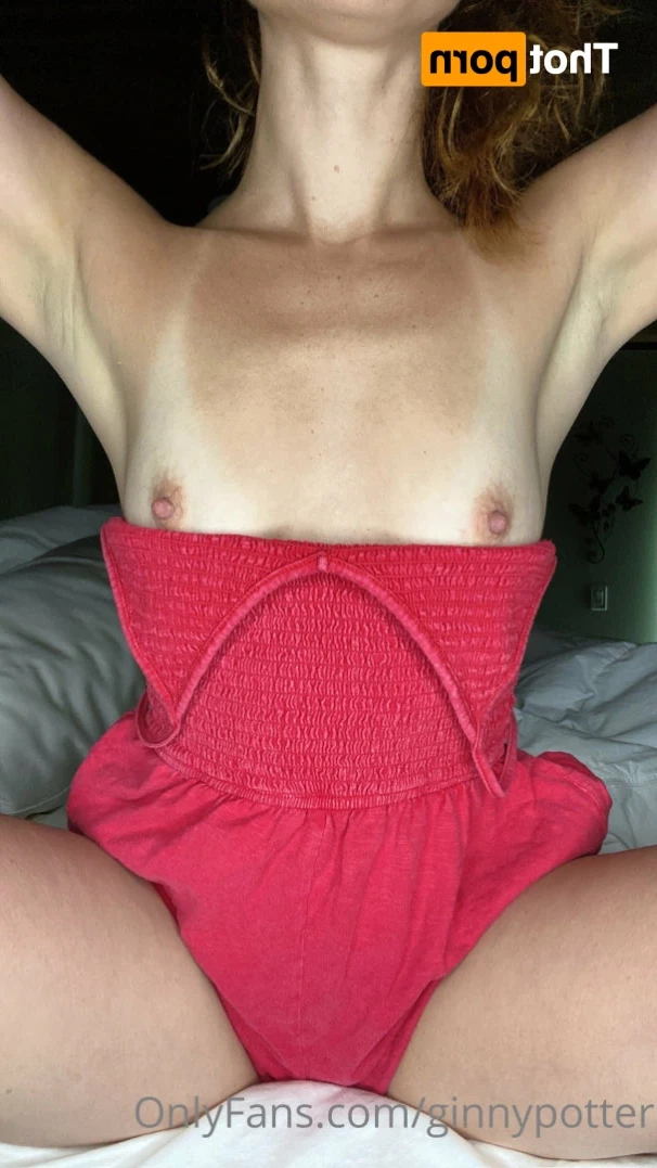 Ginny Potter🍆💦 [ ginnypotter ] Onlyfans leaked photo 15423857 on Hotleaks.tv