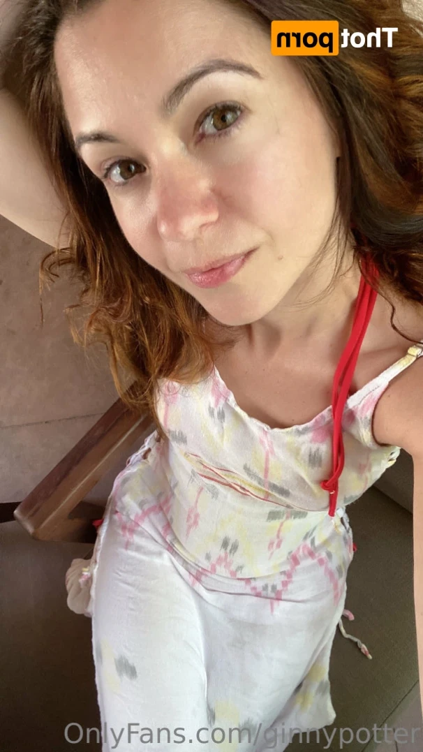 Ginny Potter🍆💦 [ ginnypotter ] Onlyfans leaked photo 15806102 on Hotleaks.tv