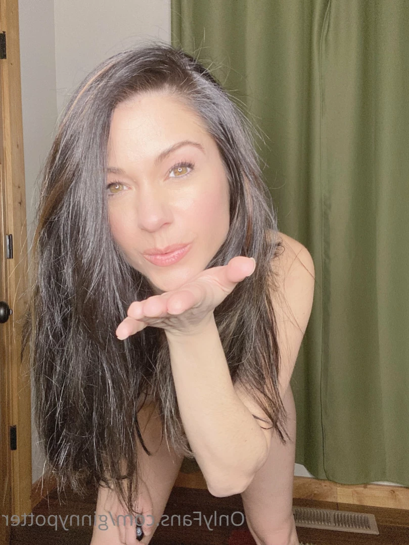 Ginny Potter🍆💦 [ ginnypotter ] Onlyfans leaked photo 15915862 on Hotleaks.tv