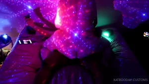 GӨDMΛMΛ™️ KΛƬBӨӨDΛΉ [ goddesskatboodah ] Onlyfans leaked video 2241557 on Hotleaks.tv