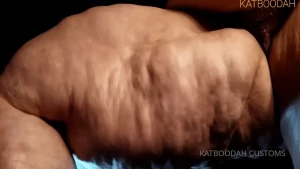 GӨDMΛMΛ™️ KΛƬBӨӨDΛΉ [ goddesskatboodah ] Onlyfans leaked video 2241576 on Hotleaks.tv