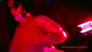 GӨDMΛMΛ™️ KΛƬBӨӨDΛΉ [ goddesskatboodah ] Onlyfans leaked video 2241749 on Hotleaks.tv