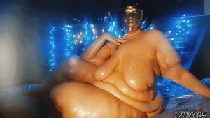 GӨDMΛMΛ™️ KΛƬBӨӨDΛΉ [ goddesskatboodah ] Onlyfans leaked video 2241778 on Hotleaks.tv