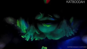 GӨDMΛMΛ™️ KΛƬBӨӨDΛΉ [ goddesskatboodah ] Onlyfans leaked video 2241806 on Hotleaks.tv