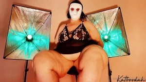 GӨDMΛMΛ™️ KΛƬBӨӨDΛΉ [ goddesskatboodah ] Onlyfans leaked video 2241867 on Hotleaks.tv