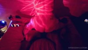 GӨDMΛMΛ™️ KΛƬBӨӨDΛΉ [ goddesskatboodah ] Onlyfans leaked video 2241893 on Hotleaks.tv