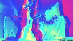 GӨDMΛMΛ™️ KΛƬBӨӨDΛΉ [ goddesskatboodah ] Onlyfans leaked video 2241960 on Hotleaks.tv