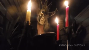 GӨDMΛMΛ™️ KΛƬBӨӨDΛΉ [ goddesskatboodah ] Onlyfans leaked video 2241993 on Hotleaks.tv