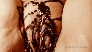 GӨDMΛMΛ™️ KΛƬBӨӨDΛΉ [ goddesskatboodah ] Onlyfans leaked video 2242015 on Hotleaks.tv