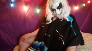 GӨDMΛMΛ™️ KΛƬBӨӨDΛΉ [ goddesskatboodah ] Onlyfans leaked video 2242144 on Hotleaks.tv