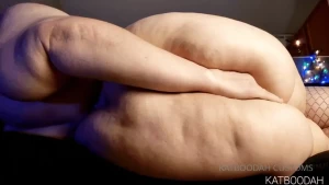 GӨDMΛMΛ™️ KΛƬBӨӨDΛΉ [ goddesskatboodah ] Onlyfans leaked video 2242192 on Hotleaks.tv