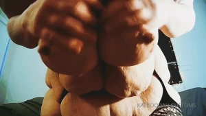 GӨDMΛMΛ™️ KΛƬBӨӨDΛΉ [ goddesskatboodah ] Onlyfans leaked video 2242209 on Hotleaks.tv