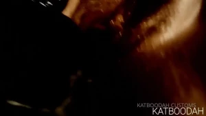 GӨDMΛMΛ™️ KΛƬBӨӨDΛΉ [ goddesskatboodah ] Onlyfans leaked video 2242217 on Hotleaks.tv