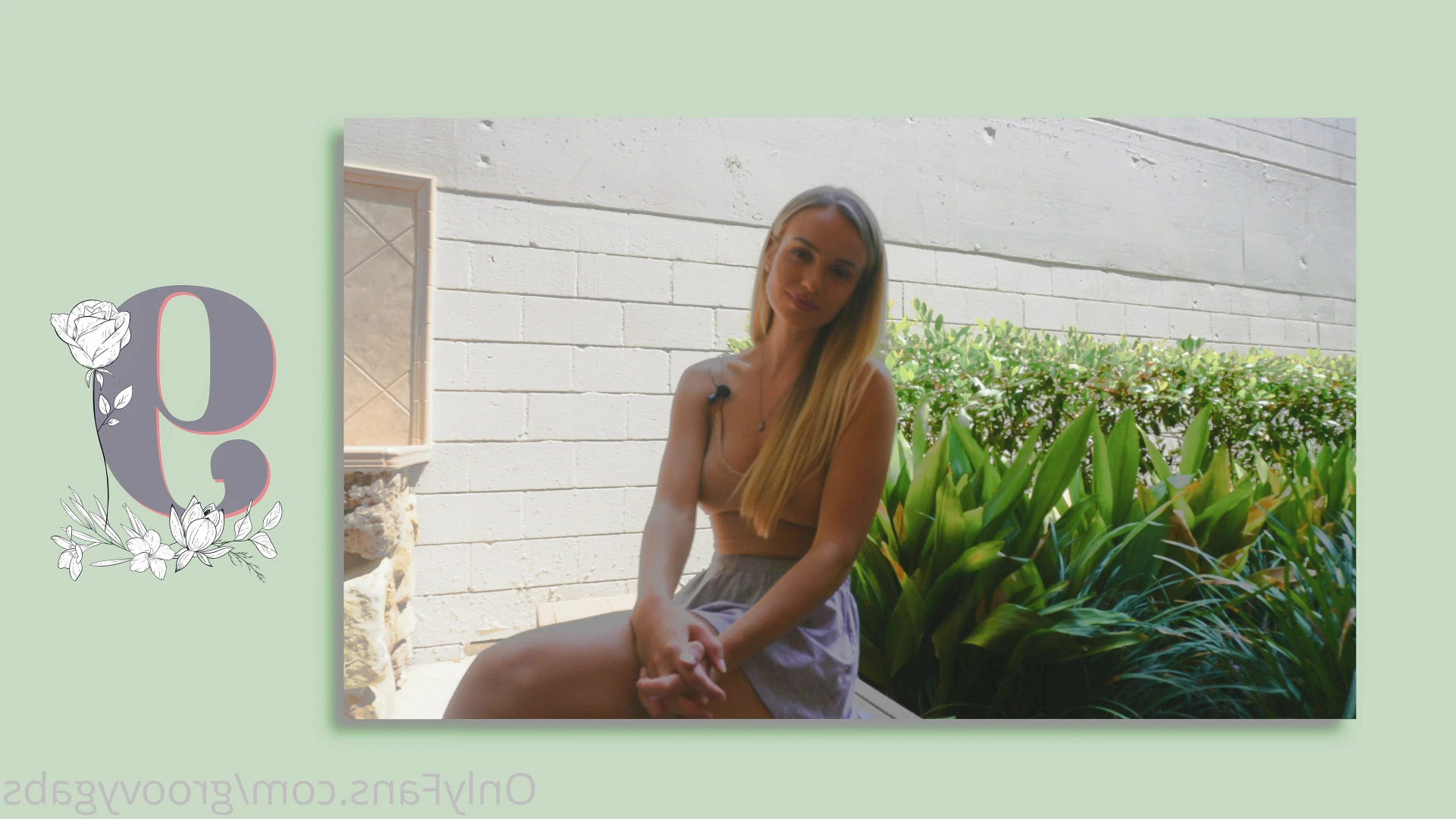 groovygabs Onlyfans leaked photo 6065390 on Hotleaks.tv