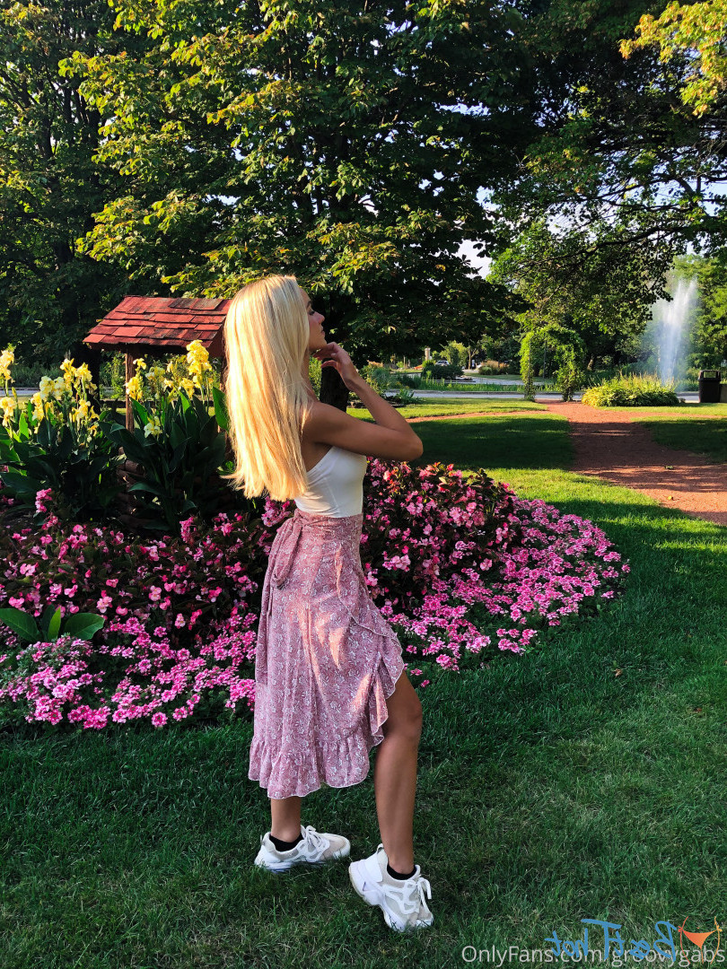 groovygabs Onlyfans leaked photo 16632284 on Hotleaks.tv