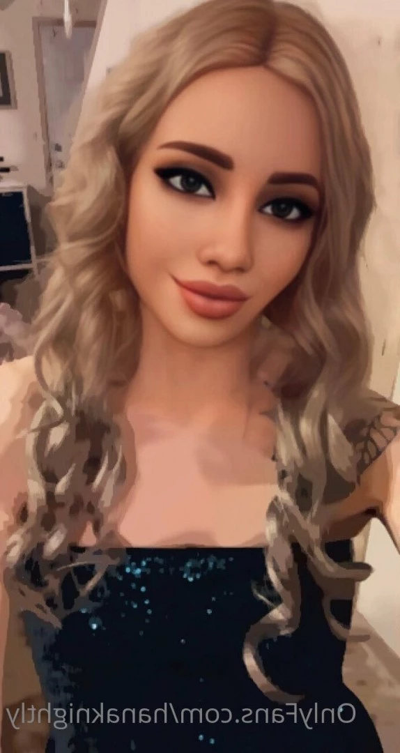 Hana Knightly [ hanaknightly ] Onlyfans leaked photo 2188824 on Hotleaks.tv