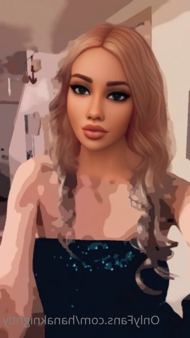 Hana Knightly [ hanaknightly ] Onlyfans leaked photo 2188825 on Hotleaks.tv