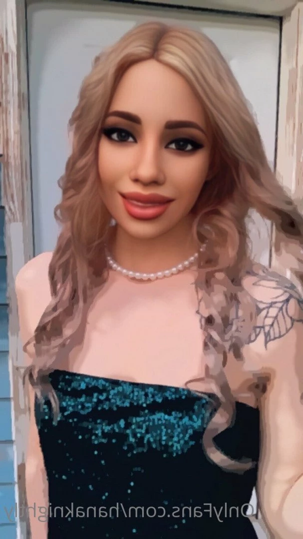 Hana Knightly [ hanaknightly ] Onlyfans leaked photo 2188854 on Hotleaks.tv