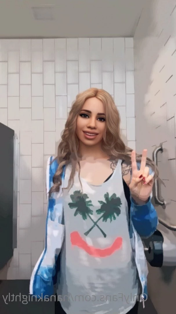 Hana Knightly [ hanaknightly ] Onlyfans leaked photo 2188855 on Hotleaks.tv