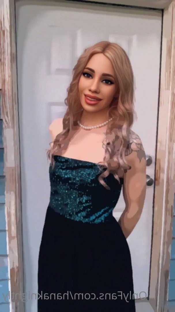 Hana Knightly [ hanaknightly ] Onlyfans leaked photo 2188900 on Hotleaks.tv