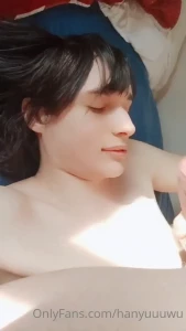 Hanyuu [ hanyuuuwu ] Onlyfans leaked video 2242716 on Hotleaks.tv
