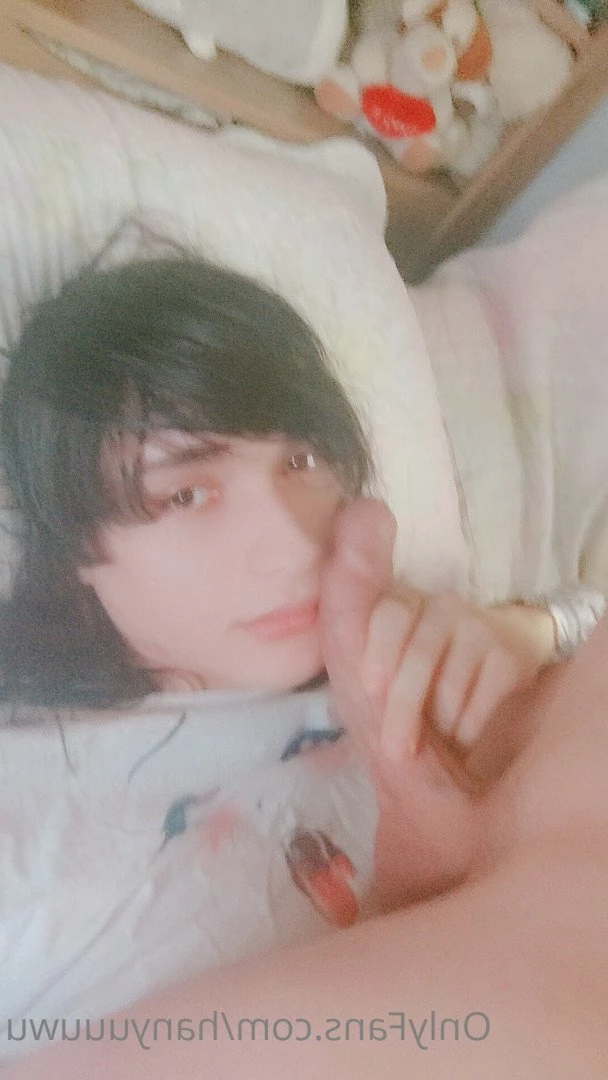 Hanyuu [ hanyuuuwu ] Onlyfans leaked photo 4114533 on Hotleaks.tv