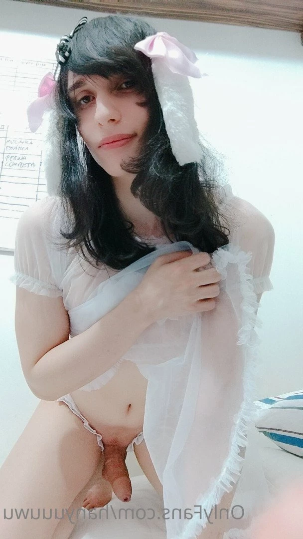 Hanyuu [ hanyuuuwu ] Onlyfans leaked photo 4116456 on Hotleaks.tv