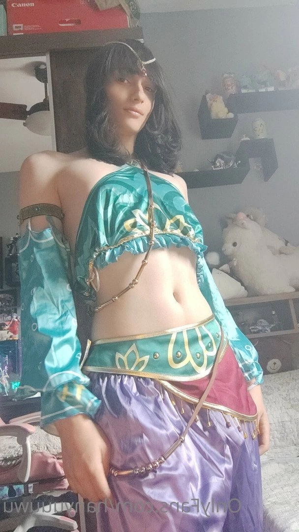 Hanyuu [ hanyuuuwu ] Onlyfans leaked photo 4122084 on Hotleaks.tv