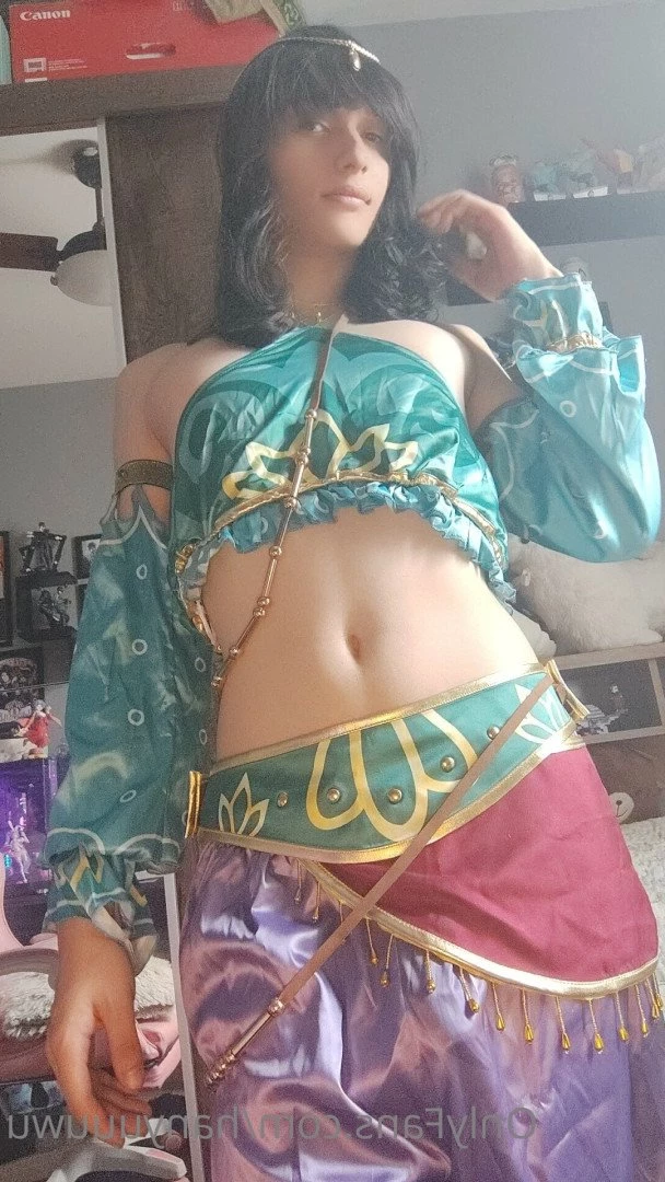 Hanyuu [ hanyuuuwu ] Onlyfans leaked photo 4128632 on Hotleaks.tv