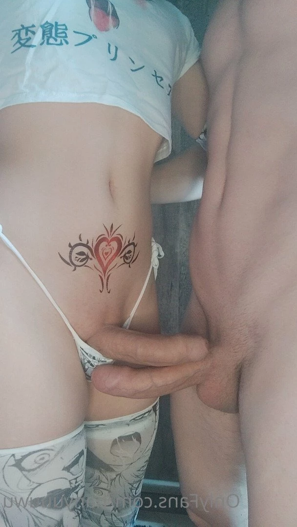 Hanyuu [ hanyuuuwu ] Onlyfans leaked photo 4128932 on Hotleaks.tv