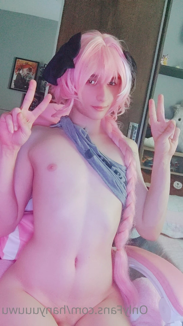 Hanyuu [ hanyuuuwu ] Onlyfans leaked photo 7459950 on Hotleaks.tv