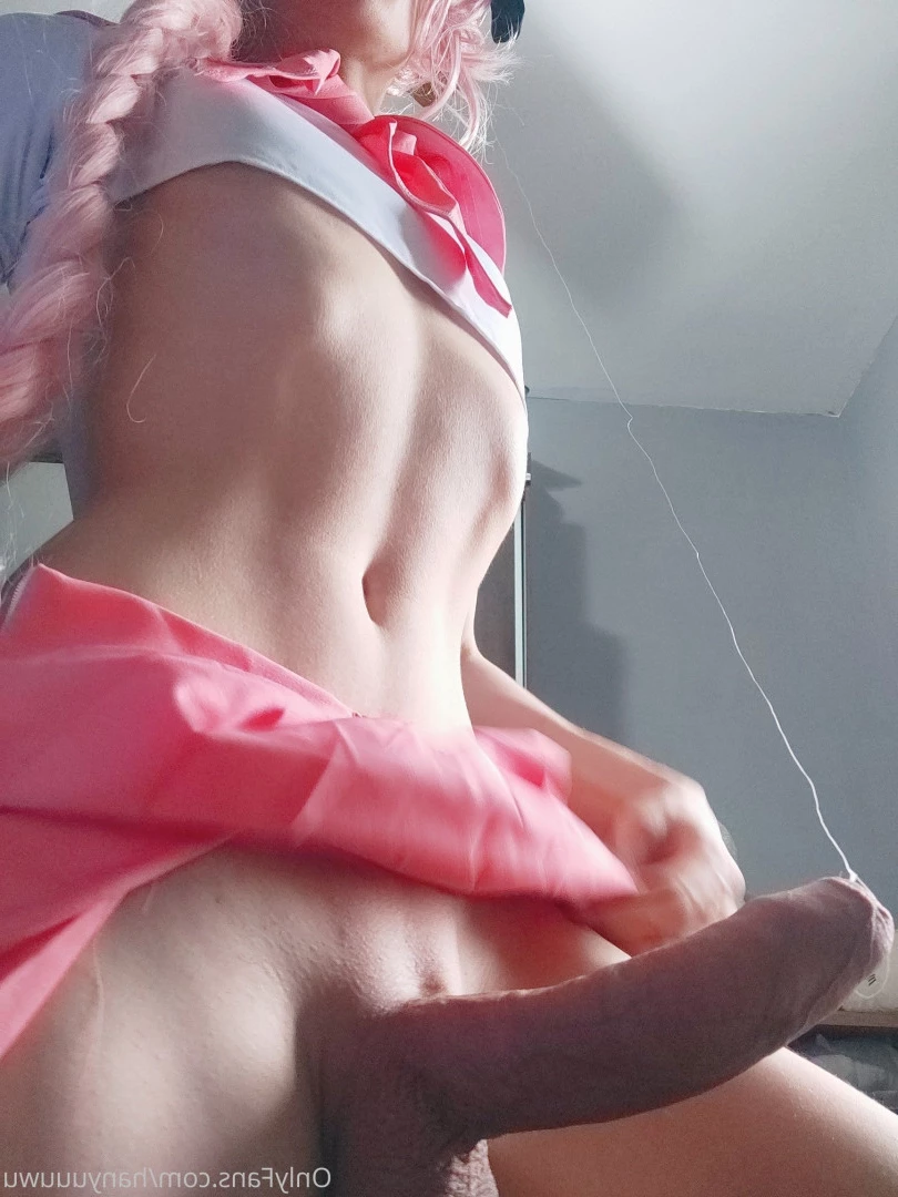 Hanyuu [ hanyuuuwu ] Onlyfans leaked photo 7460345 on Hotleaks.tv