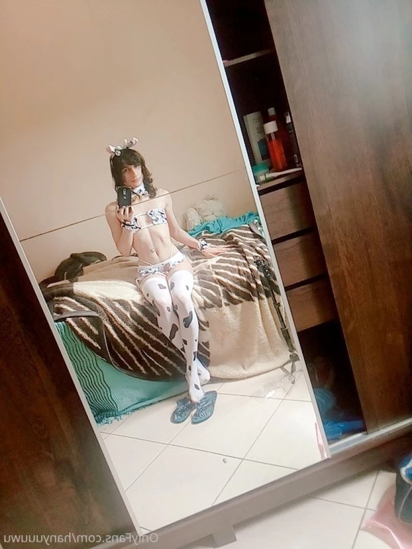 Hanyuu [ hanyuuuwu ] Onlyfans leaked photo 7460912 on Hotleaks.tv